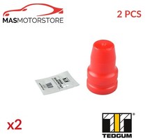 ANSCHLAGPUFFER STOßDÄMPFER VORNE TEDGUM TED57758 2PCS A FÜR JEEP WRANGLER IV