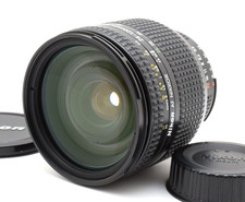 US Duty Paid Nikon AF Nikkor 24-120mm F3.5-5.6 D IF Zoom Lens Mint  JAPAN