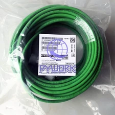 New FOR Siemens 6FX8002-2DC10-1DA0 Encoder Cable 30m (1PCS)