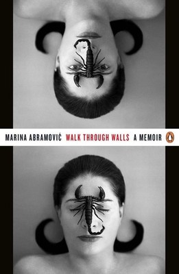 Walk Through Walls | Marina Abramovic | englisch