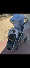 Uppababy Rumble Seat