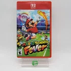 Mario Tennis Fever (Nintendo Switch 2, 2026)
