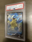 Blastoise V 2021 Pokémon SWSH BSP Battle Deck SWSH101 PSA 10 GEM MINT
