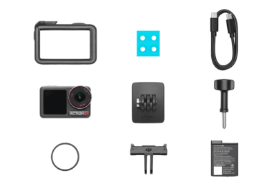 DJI Osmo Action 5 Pro Standard Combo | eBay