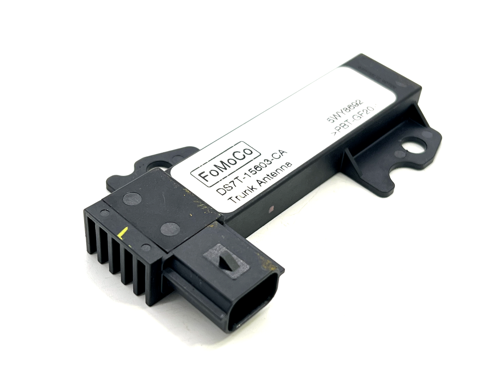 2015 - 2021 FORD MUSTANG OEM COUPE TRUNK KEYLESS ENTRY FOB ANTENNA  