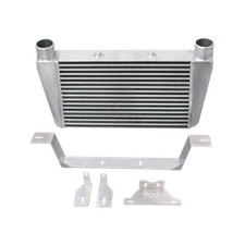Cxracing Aluminum Intercooler Mounting Brackets For 05-15 Miata Mx-5 Nc 2.0l