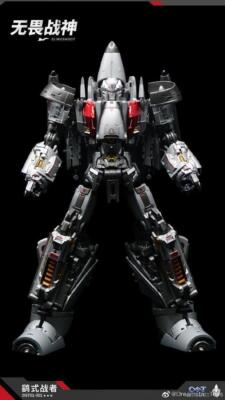 New Transformation toys Dream Star Toys DST01-001 Sling Shoot Figure In Stock