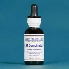 Pure Herbs: HT Combination - 1 oz.
