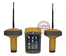 TOPCON GR-3 RTK GNSS SURVEYING GPS, MAGNET FIELD ,TRIMBLE,LEICA,SOKKIA, FH915+