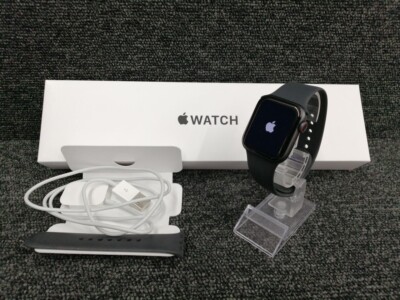 APPLE Modellnummer: MYEK2J/A Kautschukarmband APPLE WATCH SE Beliebt