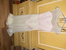 weissman dace costume adult small