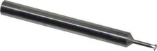 Scientific Cutting SPTM098 Single Profile Thread Mill: 6-32- 6-64, 32-64 TPI