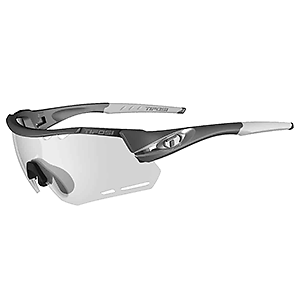 TIFOSI Adattatore RX03A con nasello (per Alliant, Slice, Brixen e Podium XC): adattatore versatile con nasello per una vestibilità personalizzata, compatibile con più modelli