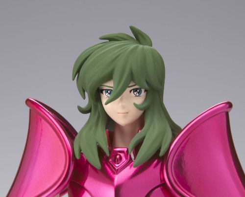 Bandai Tamashii Nations Andromeda Shun Saint Seiya - Saint Cloth Myth EX - Picture 8 of 9