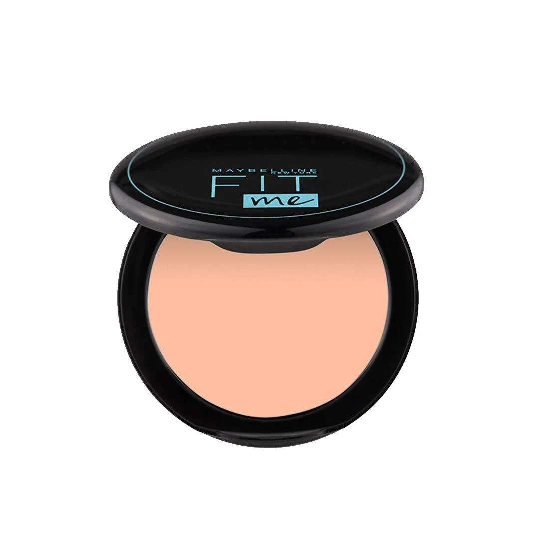 New cheap face powder