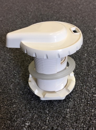 Genuine Dega Onga Spa Air Venturi/control | eBay Australia