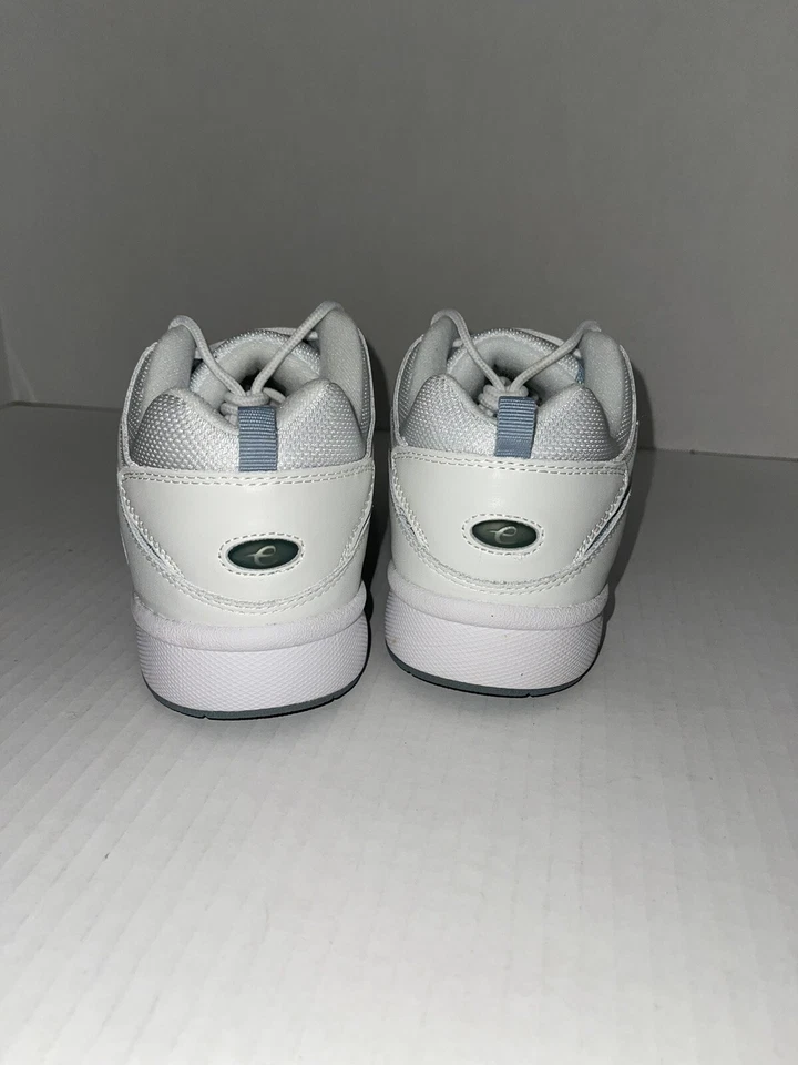 women's easy spirit romy walking shoe sz 12 - Image 4 of 4