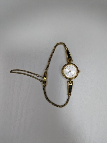 Canal 4C Analog Quartz Women 4 C Bracelet Type Antique Vintage 882543988 - Picture 3 of 12