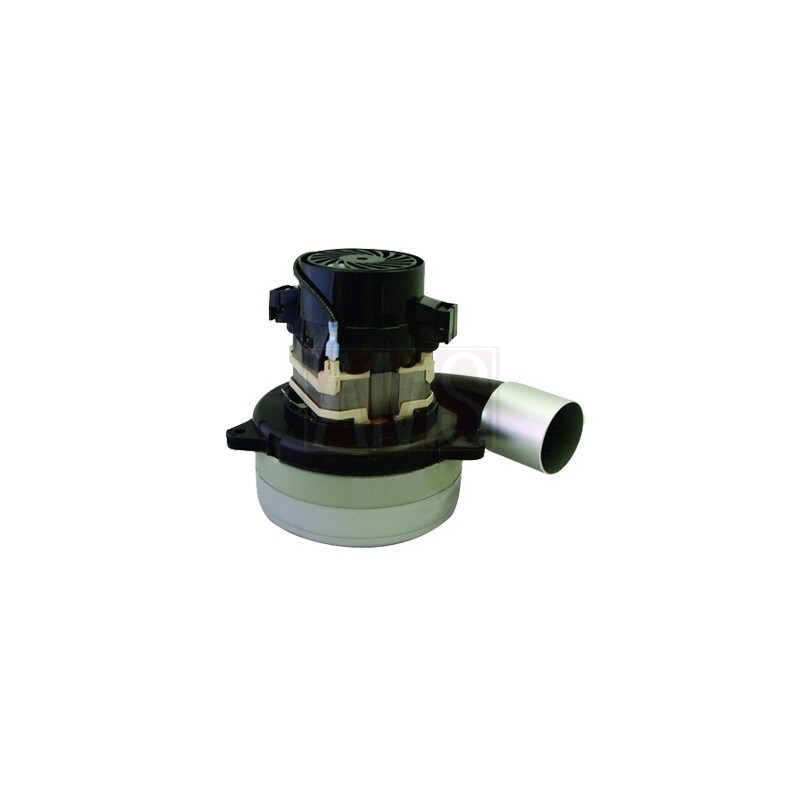 Moteur FMCY2003T5 Electromotrs aspirateur central Mvac type Cyclovac 1600W