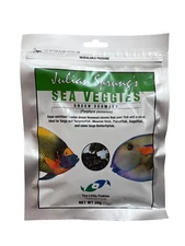 TLF SeaVeggies Green Seaweed Sheets Sea Veggies by Two Little Fishies 1 Ounce