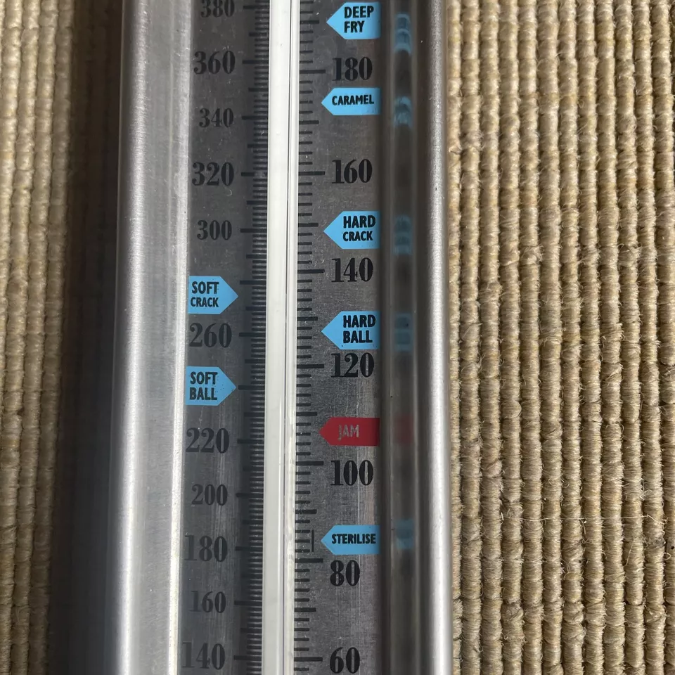 Термометр Tela Candy Jam & Deep Fry - Изображение 2 из 4