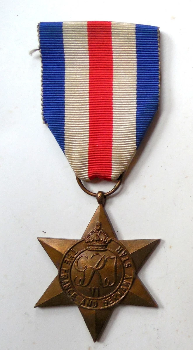 奖牌再现二战英国收藏品| eBay