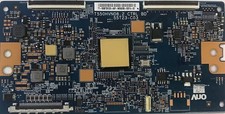 For 55'' Original AUO T550HVN08.2 CTRL BD 55T23-C03 Logic Board
