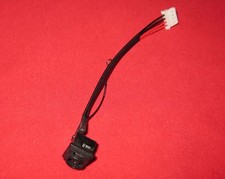 DC POWER JACK w/ CABLE SONY VAIO PCG-71711L PCG-71911M SOCKET CHARGE CONNECTOR