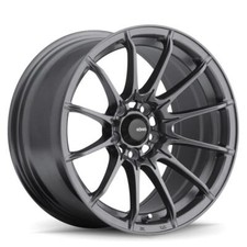 Konig Dial In 15x9 4x100 Et35 Matte Grey