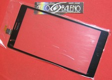 TOUCH SCREEN+VETRO VETRINO PER NOKIA LUMIA 1520 DISPLAY LCD COVER RICAMBIO NUOVO
