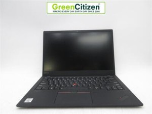 ThinkPad X1 Carbon Gen 8 | eBay ThinkPad X1 Carbon Gen 8 | eBay