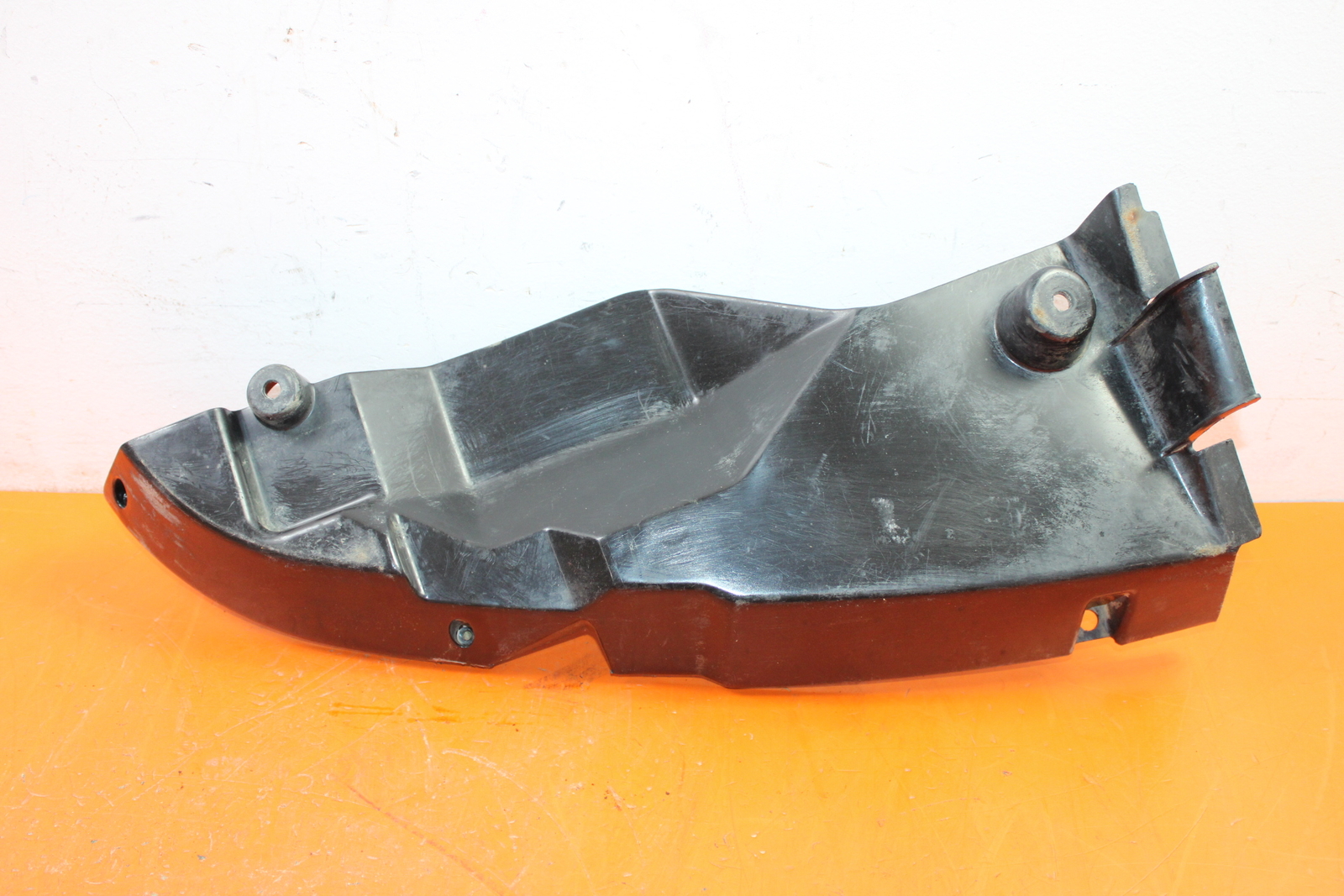 Honda TRX450ES (4228) Rear Left Hub - Foto 4