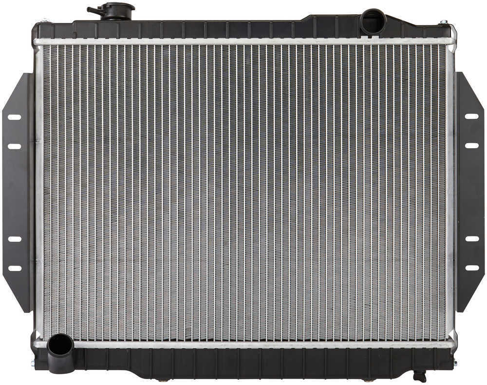Radiator Spectra CU58 for sale online | eBay