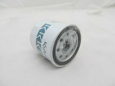 GRASSHOPPER 100800 OEM KUBOTA OIL FILTER HH1J0-32430 REPLACES