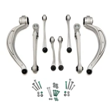 Control Arm Suspension Kit for Audi A6 A7 S6 S7 RS6 RS7 C7 C7.5 12-18