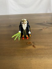 Playmobil 3932 - Zauberer - Magier - Zubeh&ouml;r - Blitze - Vintage - 1997