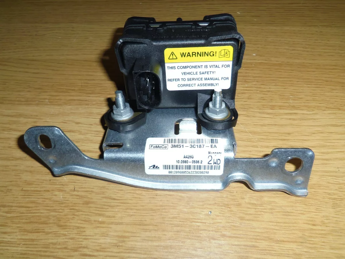 Ford Focus II MK2 Steuergerät ESP NOS Ford OEM 1456990 (1019) | eBay