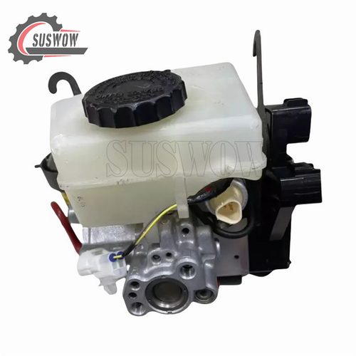 ABS Brake Pump Master Cylinder Booster Actuator For Toyota 4Runner GX470 A930444 - Picture 3 of 12