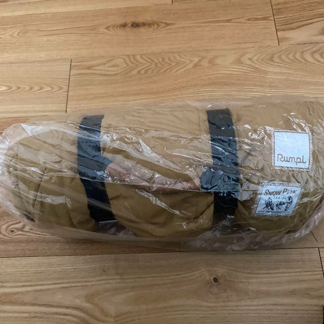 Snow Peak Rumpl THE NANOLOFT TAKIBI BLANKET Takibi | eBay