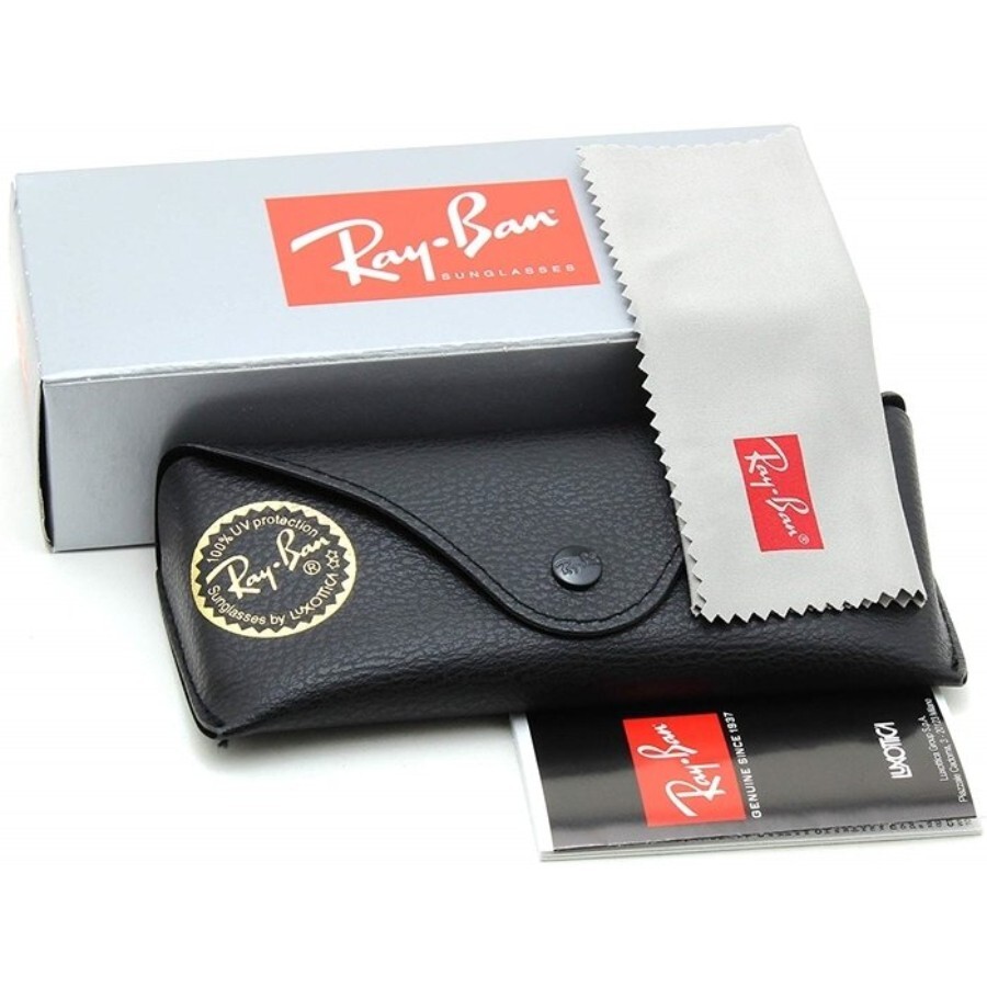 Ray-Ban RB4171 6316E8 Erika Brown Gradient Phantos Women  display picture 3