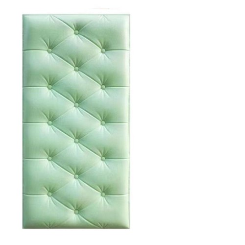 Anti-Collision Wallpaper Self-adhesive Soft Cushion Wall Mat Pad Kids Bedroom - Picture 17 of 31