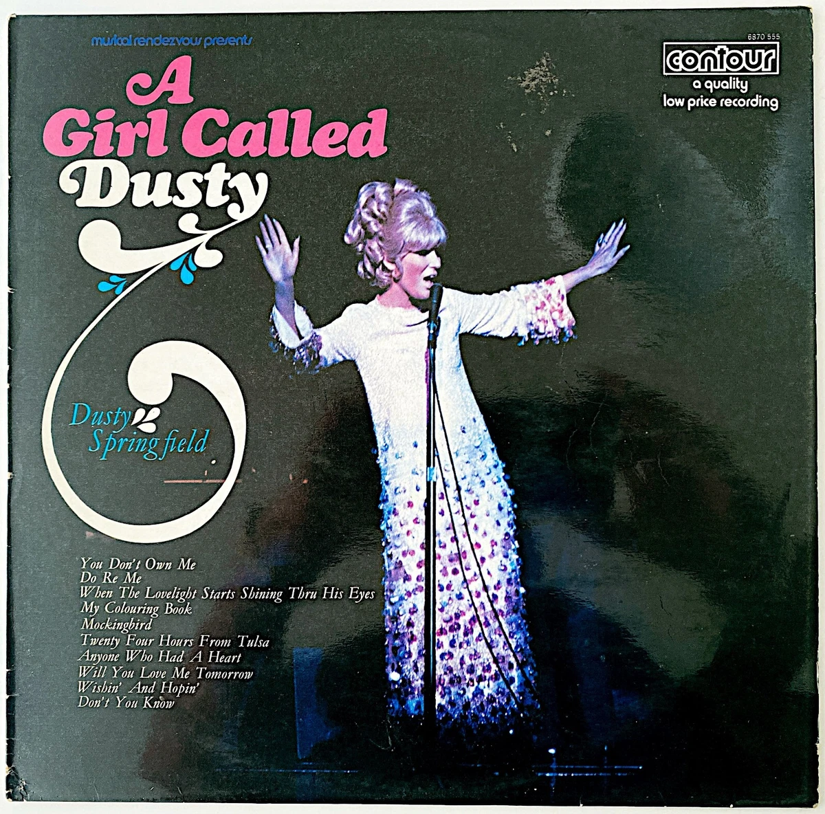 A Girl Called Dusty in Music Records for sale | eBay UK