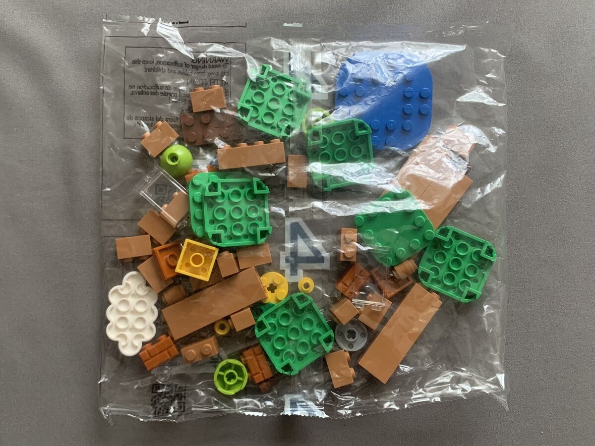 LEGO Super Mario 71360 manual with bags 2, 3, 4, 5, 6, 8, 9 - Read Discription | eBay LEGO Super Mario 71360 manual with bags 2, 3, 4, 5, 6, 8, 9 - Read Discription | eBay