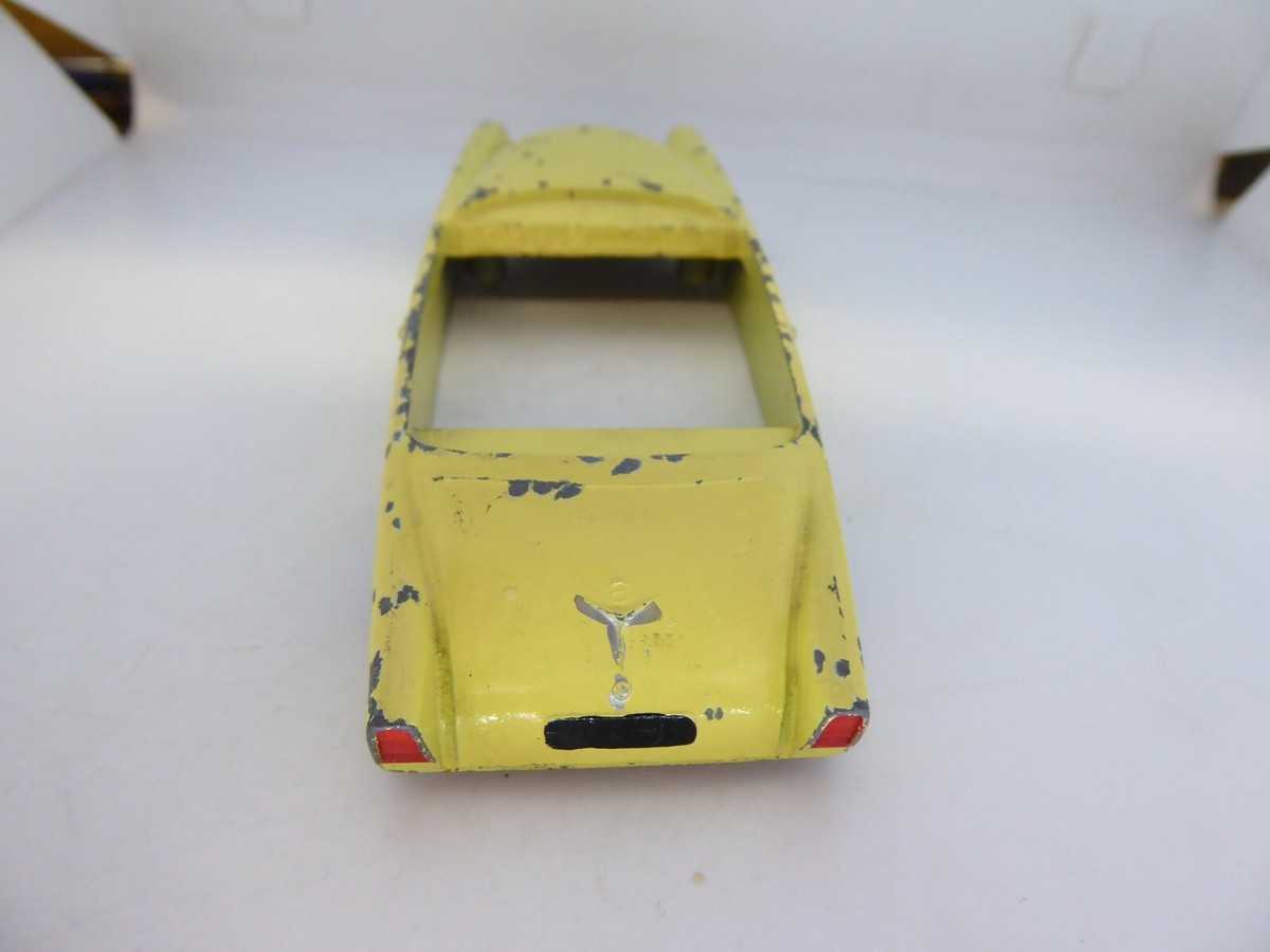 Camion Solido Studebaker Commander Démontable - Zamak - Occasion