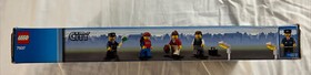 LEGO 7937: CITY Train Station (New/As is) - 361 Pieces/ Ages 5-12