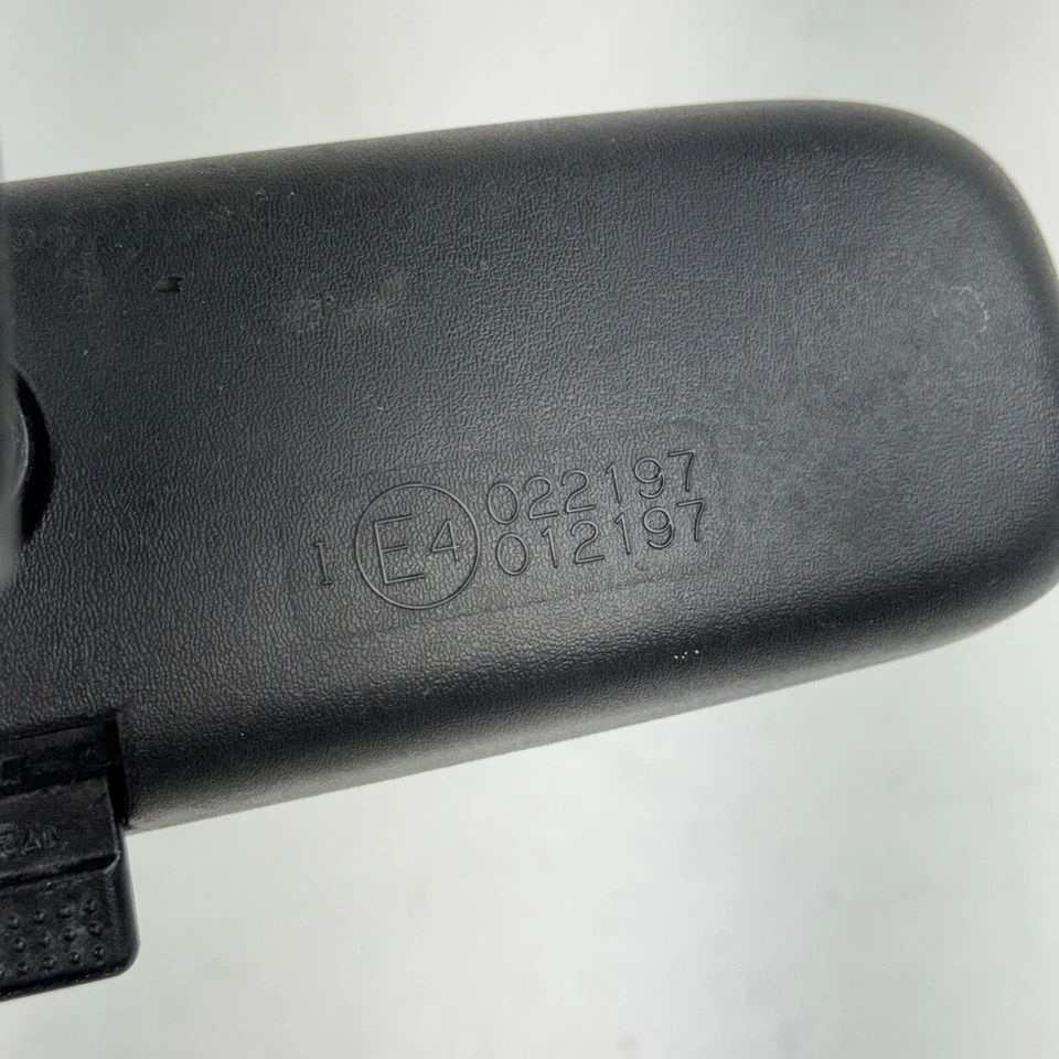 Espelho retrovisor interno Toyota Prius Honda Cr-v 2008 2009 2010 2011 fabricante de equipamento original - Imagem 4 de 4