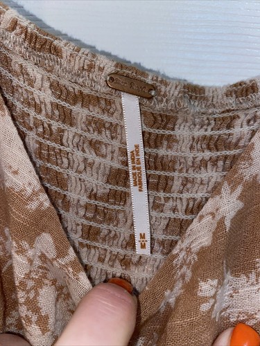 Free People Ellie Maxi Dress - Picture 2 of 7