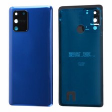 Per Samsung Galaxy S10 Lite 2020 G770 scocca posteriore cover batteria + adesivo