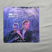 Then Jerico - The Motive - 7" Vinyl V/g
