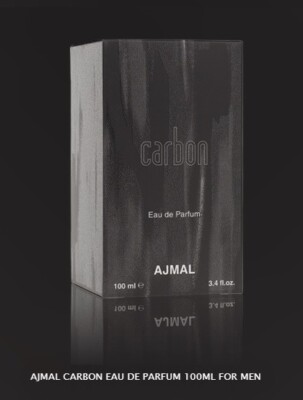 Carbon for Men by Ajmal 100ML